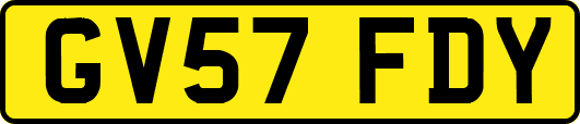 GV57FDY