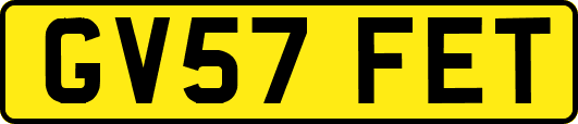 GV57FET