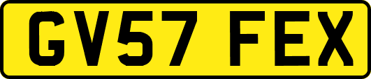 GV57FEX