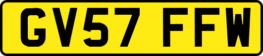 GV57FFW