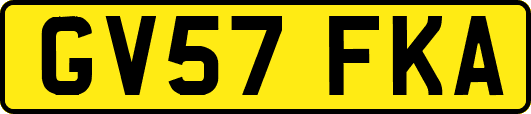 GV57FKA