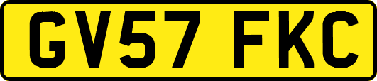 GV57FKC