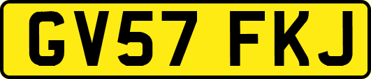 GV57FKJ