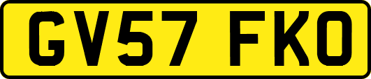 GV57FKO