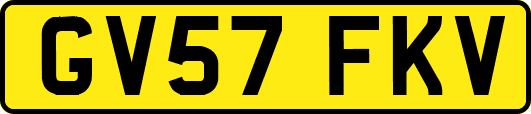 GV57FKV