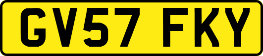 GV57FKY