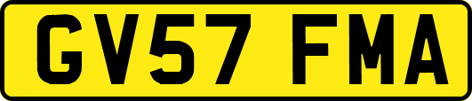 GV57FMA