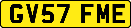 GV57FME