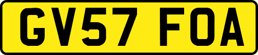 GV57FOA