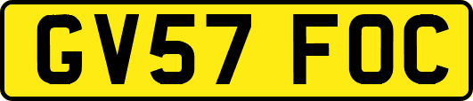 GV57FOC