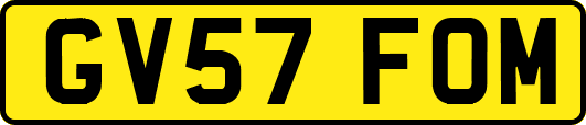 GV57FOM
