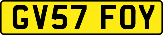 GV57FOY