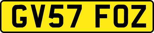 GV57FOZ