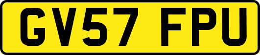 GV57FPU