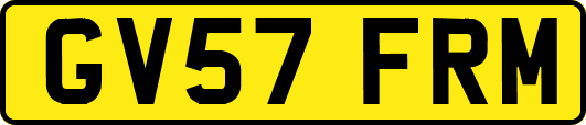 GV57FRM