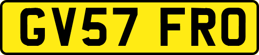 GV57FRO
