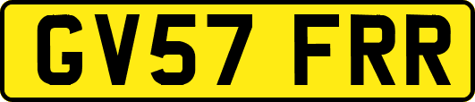GV57FRR
