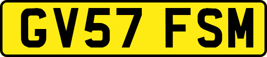 GV57FSM