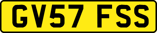 GV57FSS