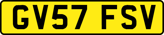 GV57FSV