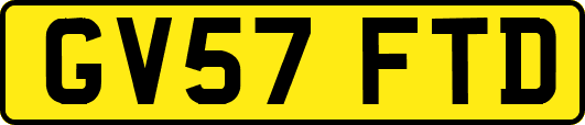 GV57FTD