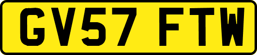 GV57FTW