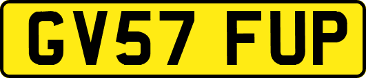 GV57FUP