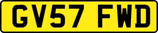 GV57FWD