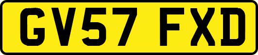 GV57FXD