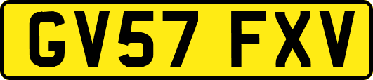 GV57FXV