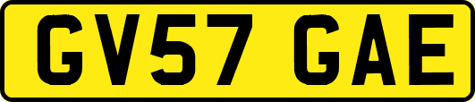 GV57GAE