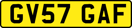 GV57GAF