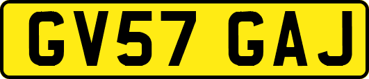 GV57GAJ