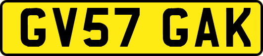 GV57GAK