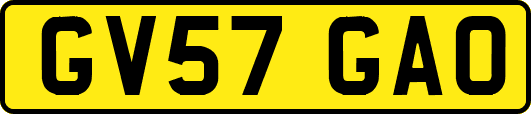 GV57GAO