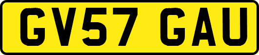 GV57GAU
