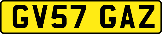 GV57GAZ