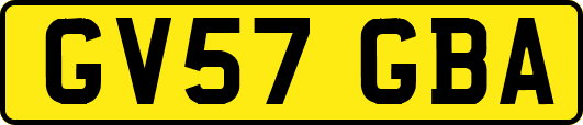 GV57GBA