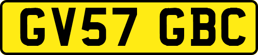 GV57GBC