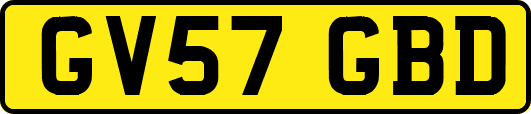 GV57GBD