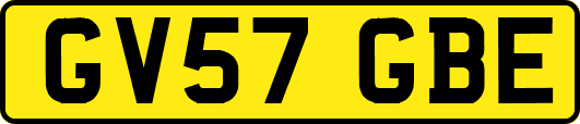 GV57GBE