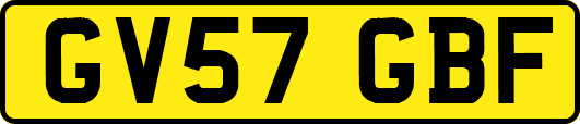 GV57GBF