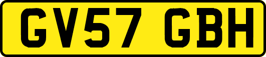 GV57GBH