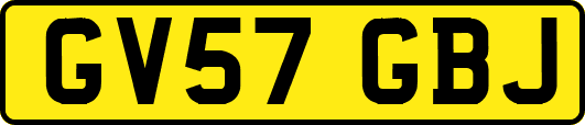 GV57GBJ