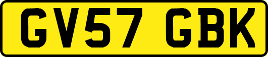 GV57GBK