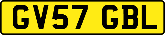 GV57GBL
