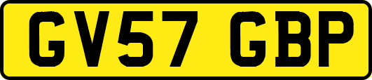 GV57GBP