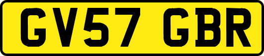 GV57GBR