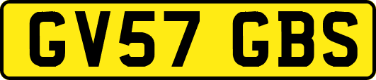 GV57GBS
