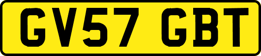 GV57GBT
